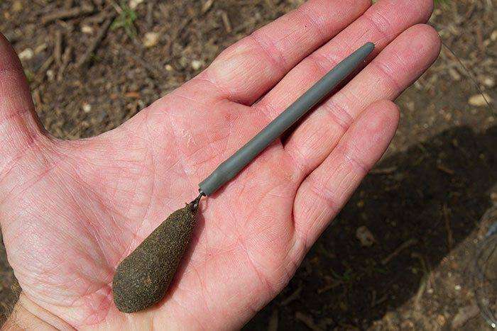 Downforce Tungsten - Heli-Chod Buffer Hoods (3pcs)