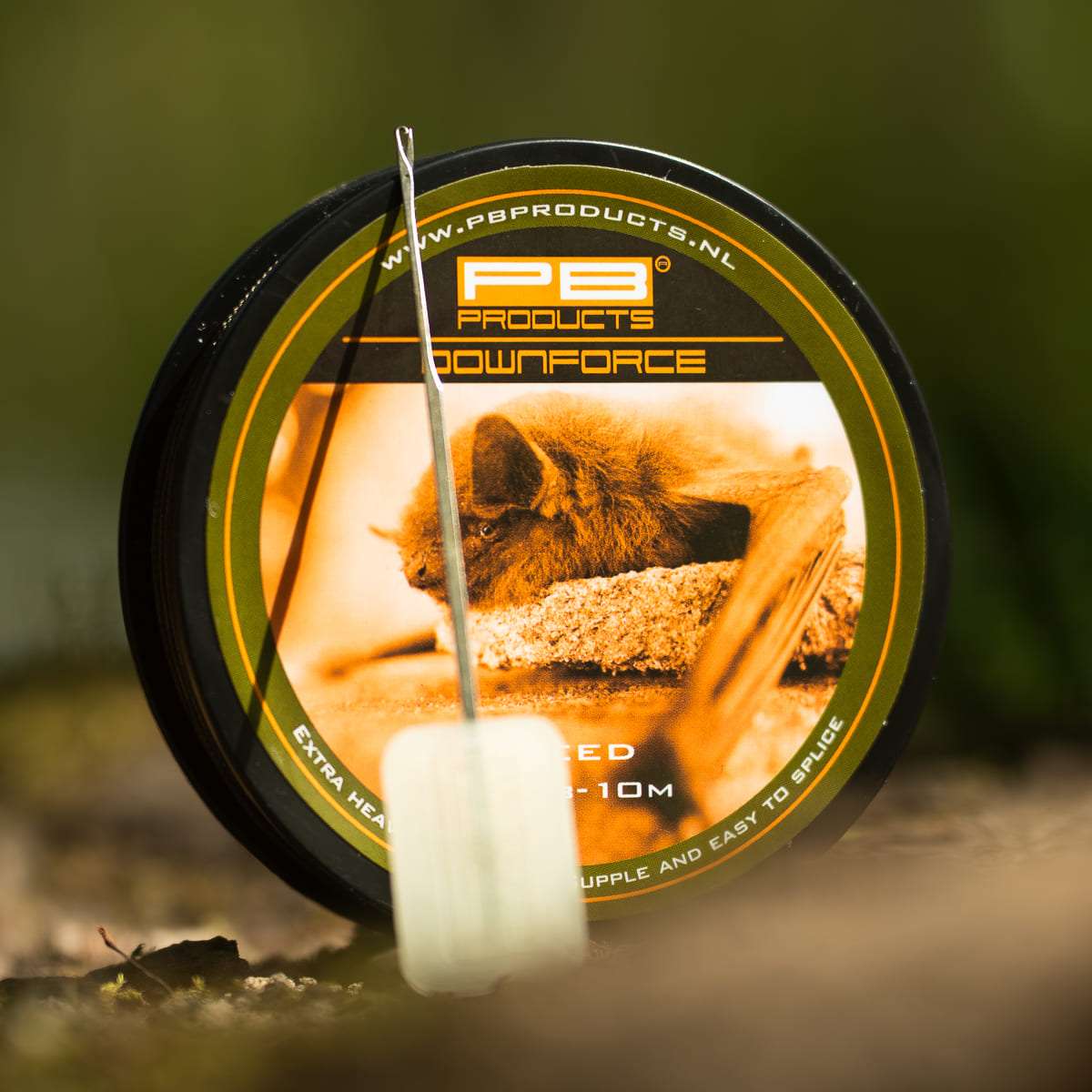 Downforce 45lb 10m weed