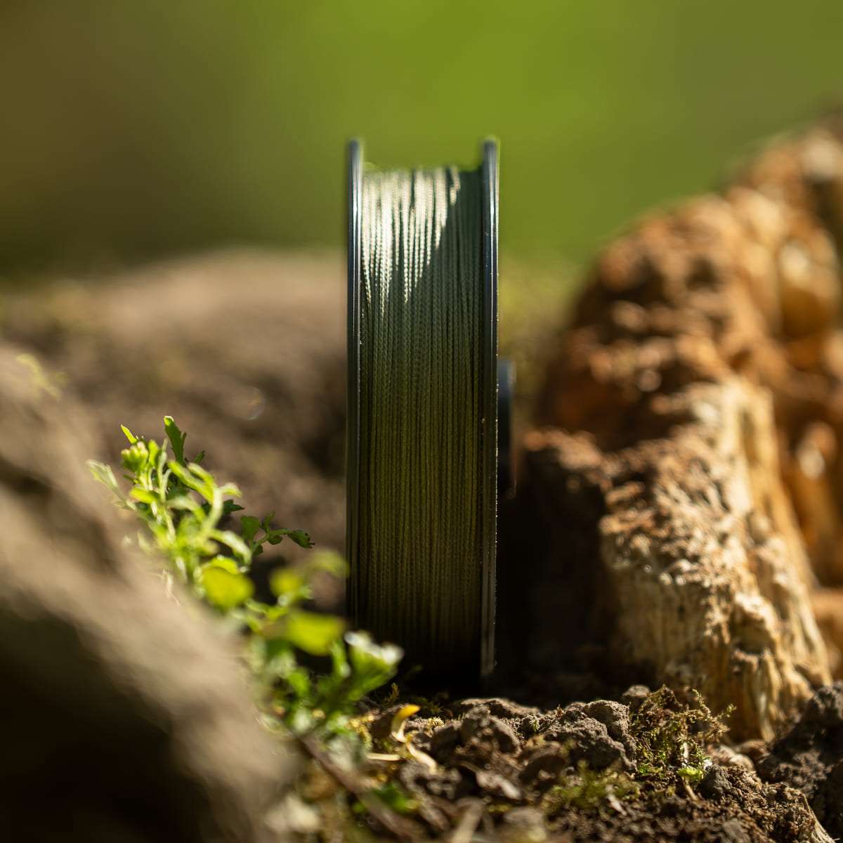 Hollow Kevlar 80lb 50m