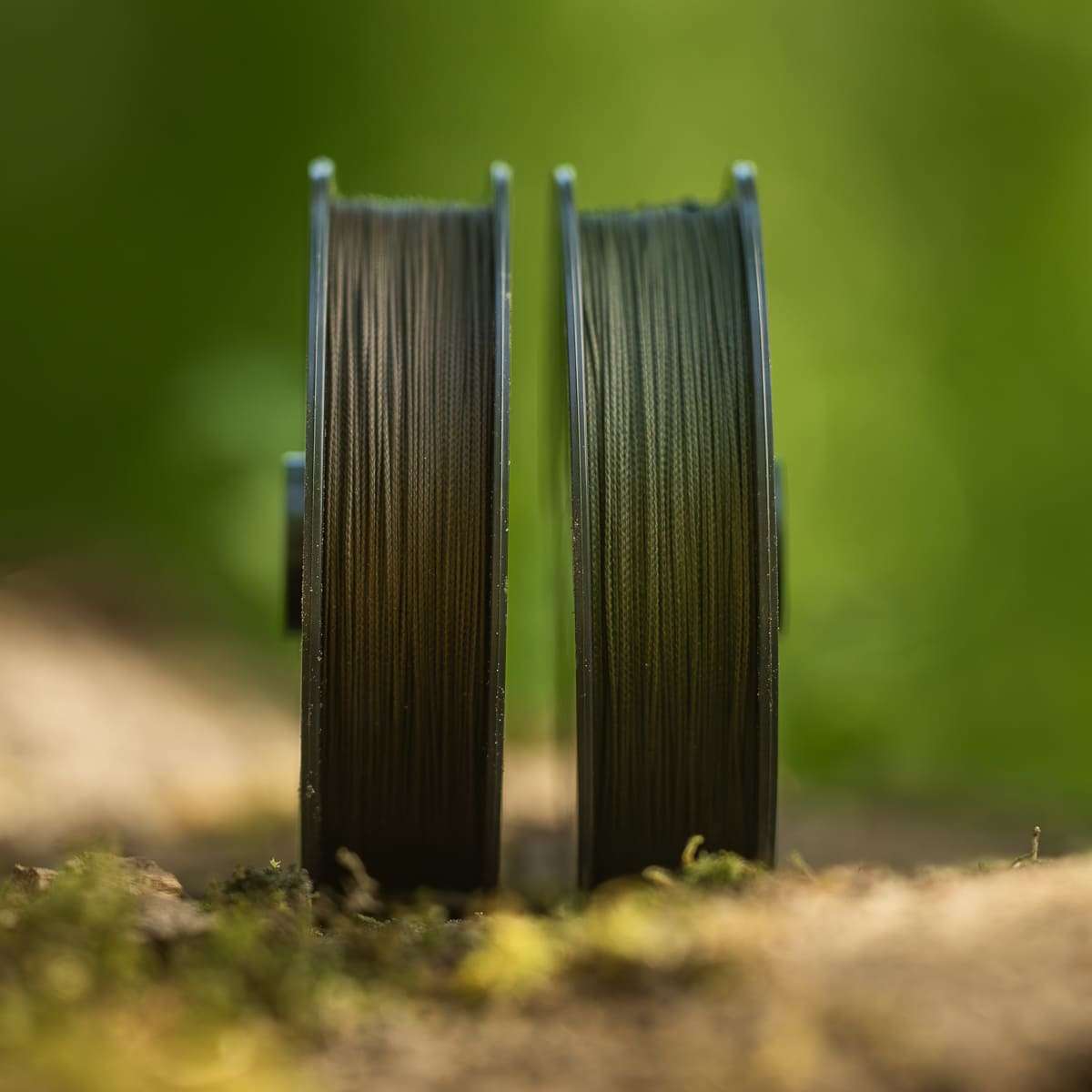 Hollow Kevlar 80lb 50m