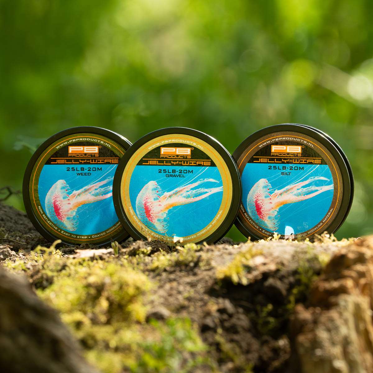 Jelly Wire 20m