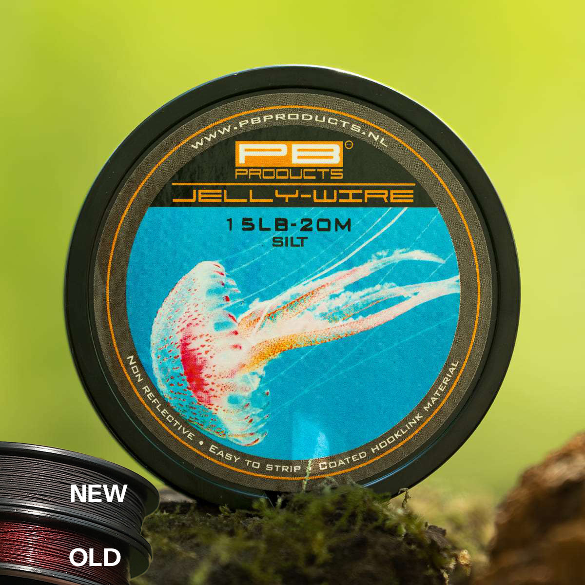 Jelly Wire 20m