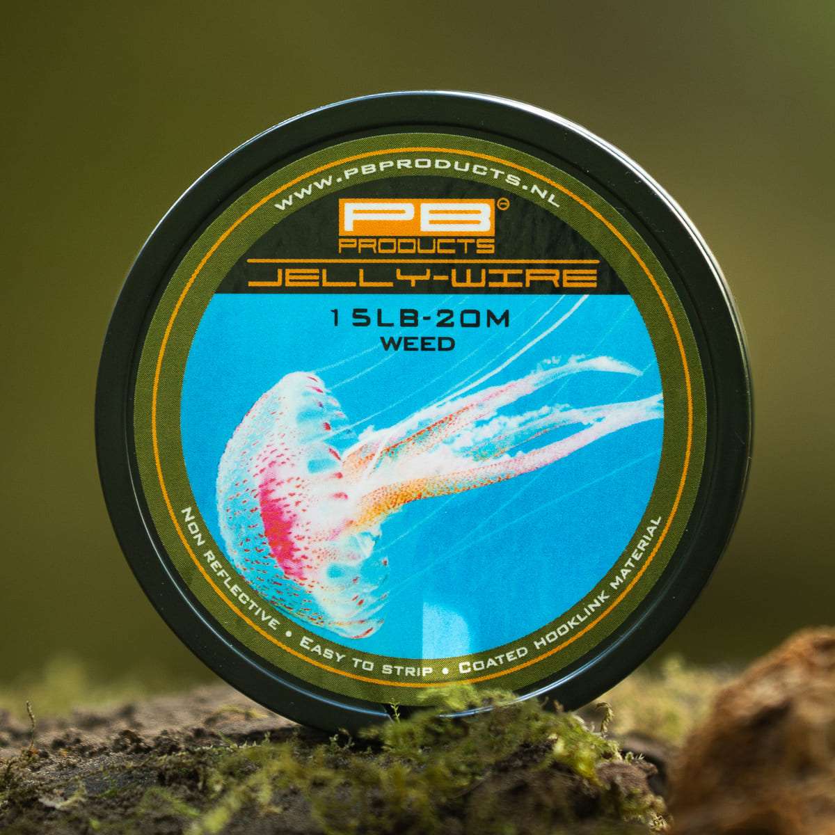 Jelly Wire 20m