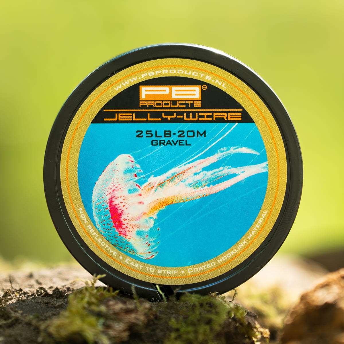Jelly Wire 20m