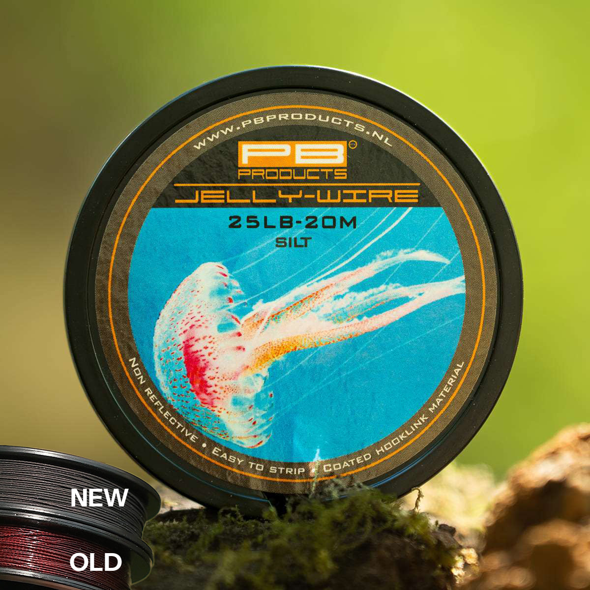 Jelly Wire 20m