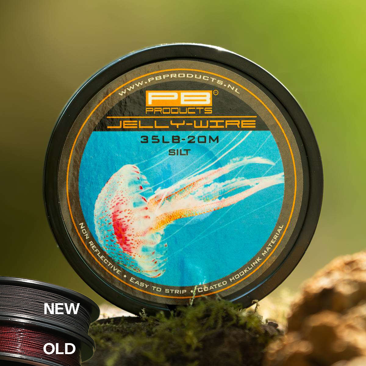 Jelly Wire 20m
