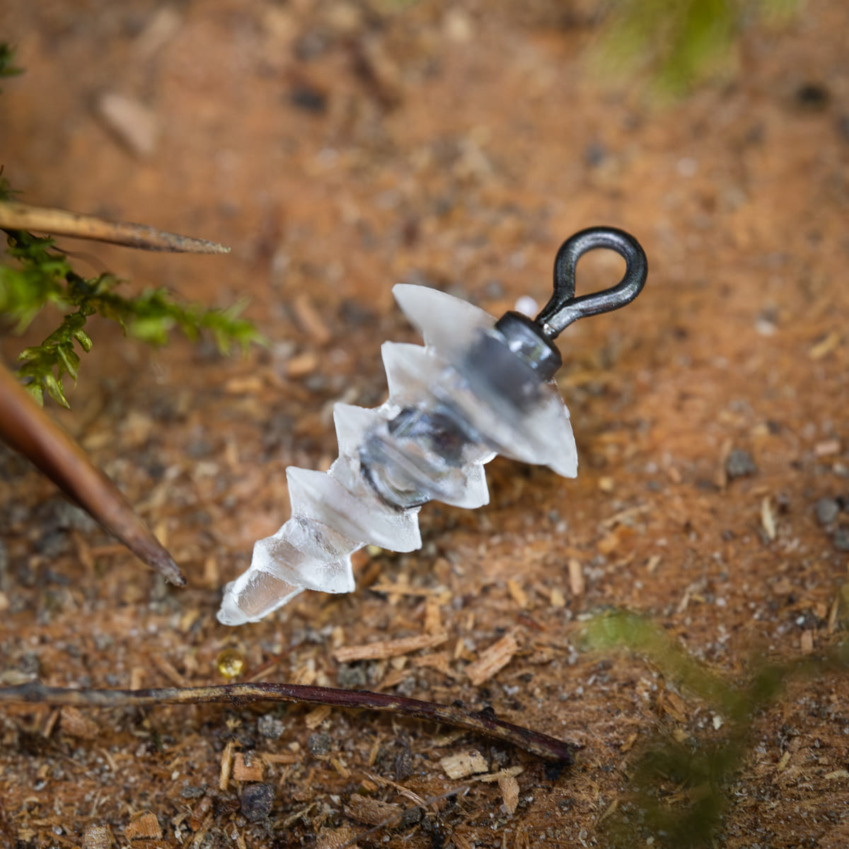 Baitscrew 360 (10pcs)