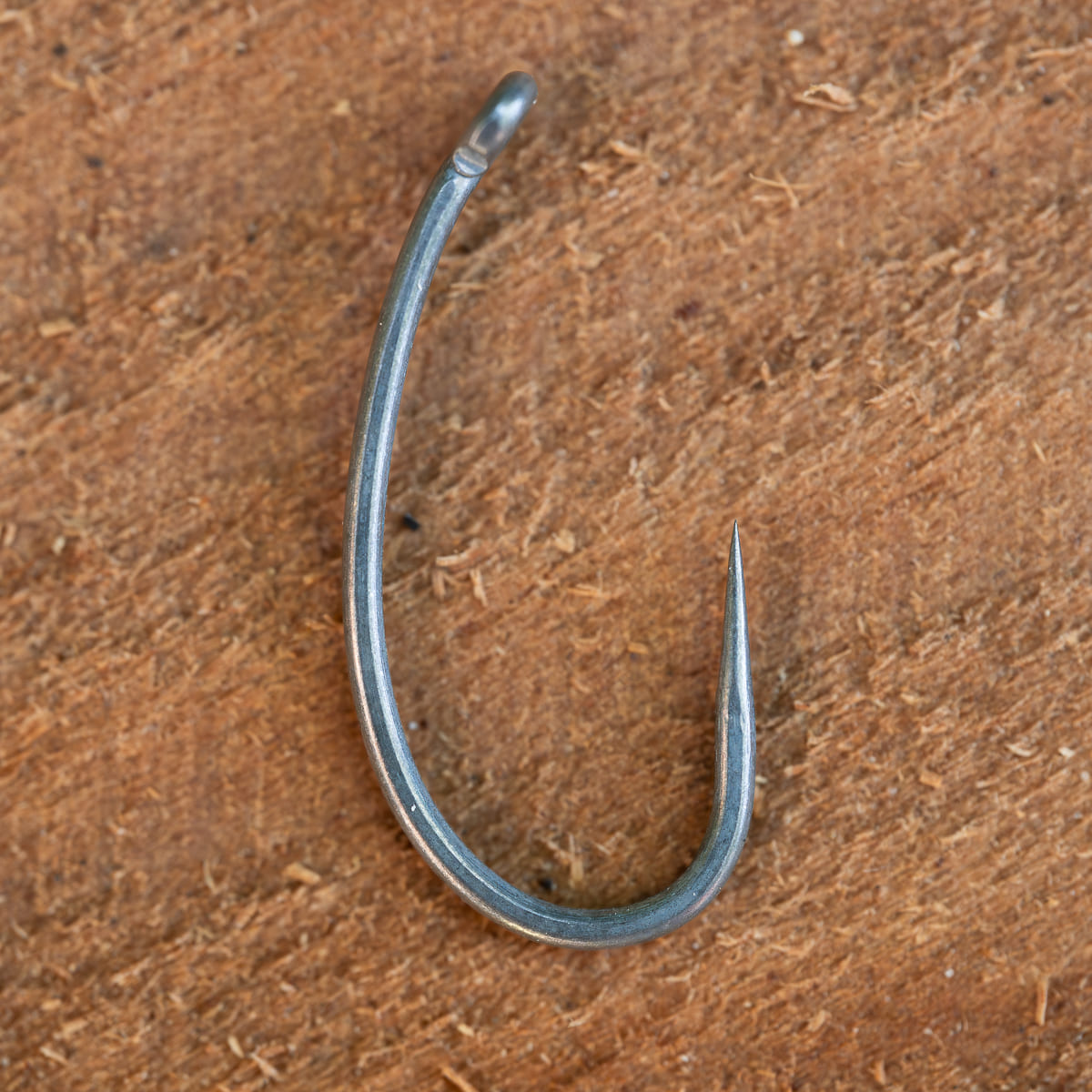 Power Curve Barbless | Barbless Carp Hooks