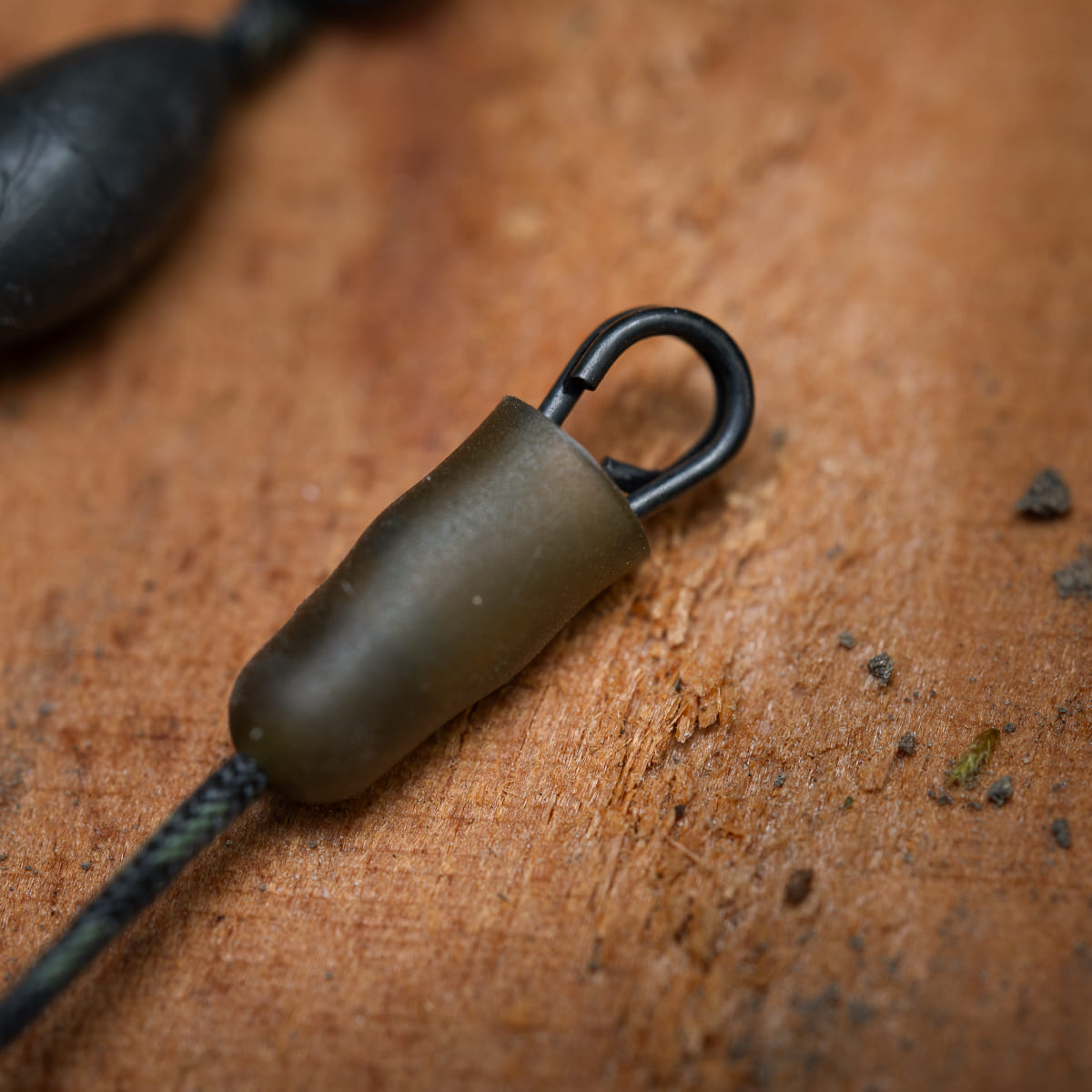 Ready2Go Hit & Run Chod Leader Weighted 1g (2pcs)