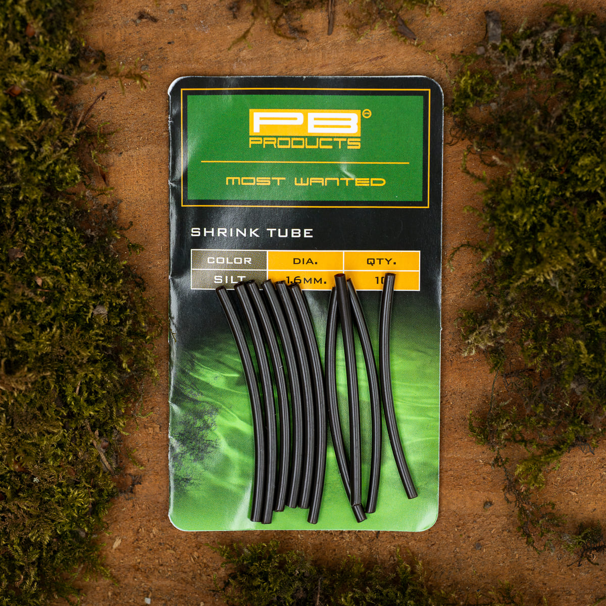 Shrink Tube (10pcs)
