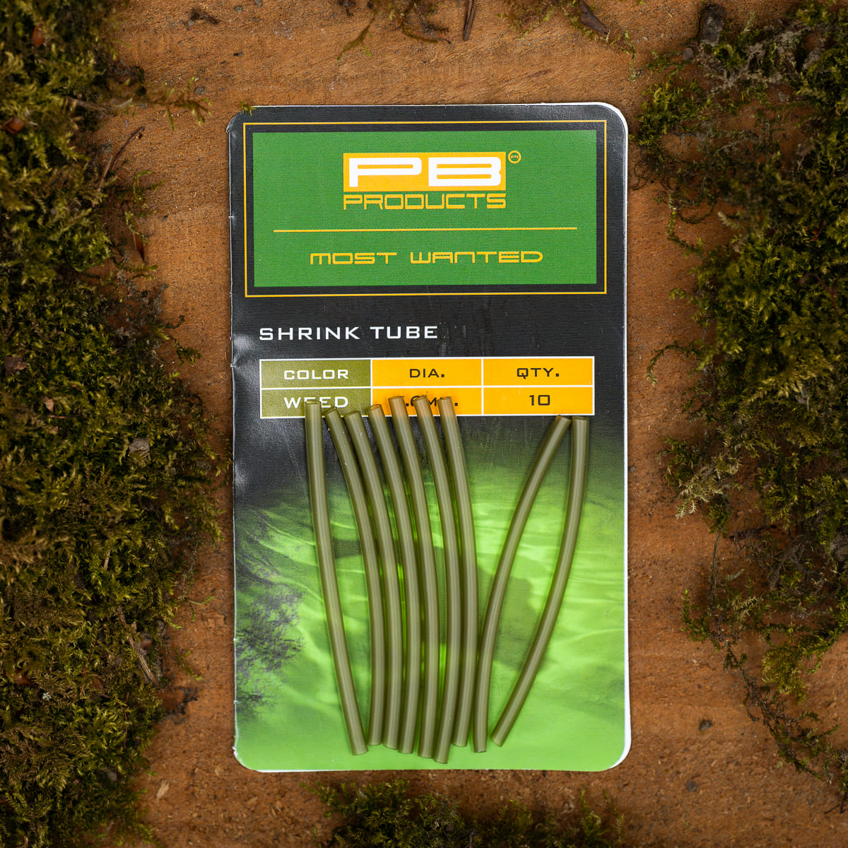 Shrink Tube (10pcs)
