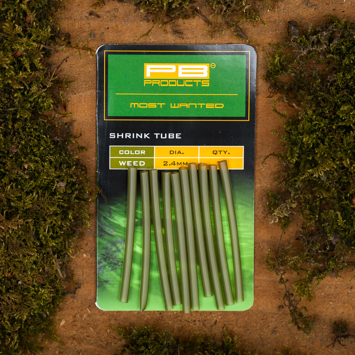 Shrink Tube (10pcs)