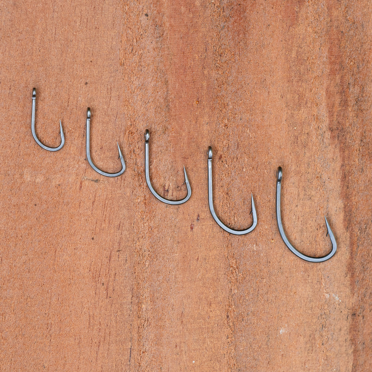 Super Strong Hook DBF | Strong Carp Hooks
