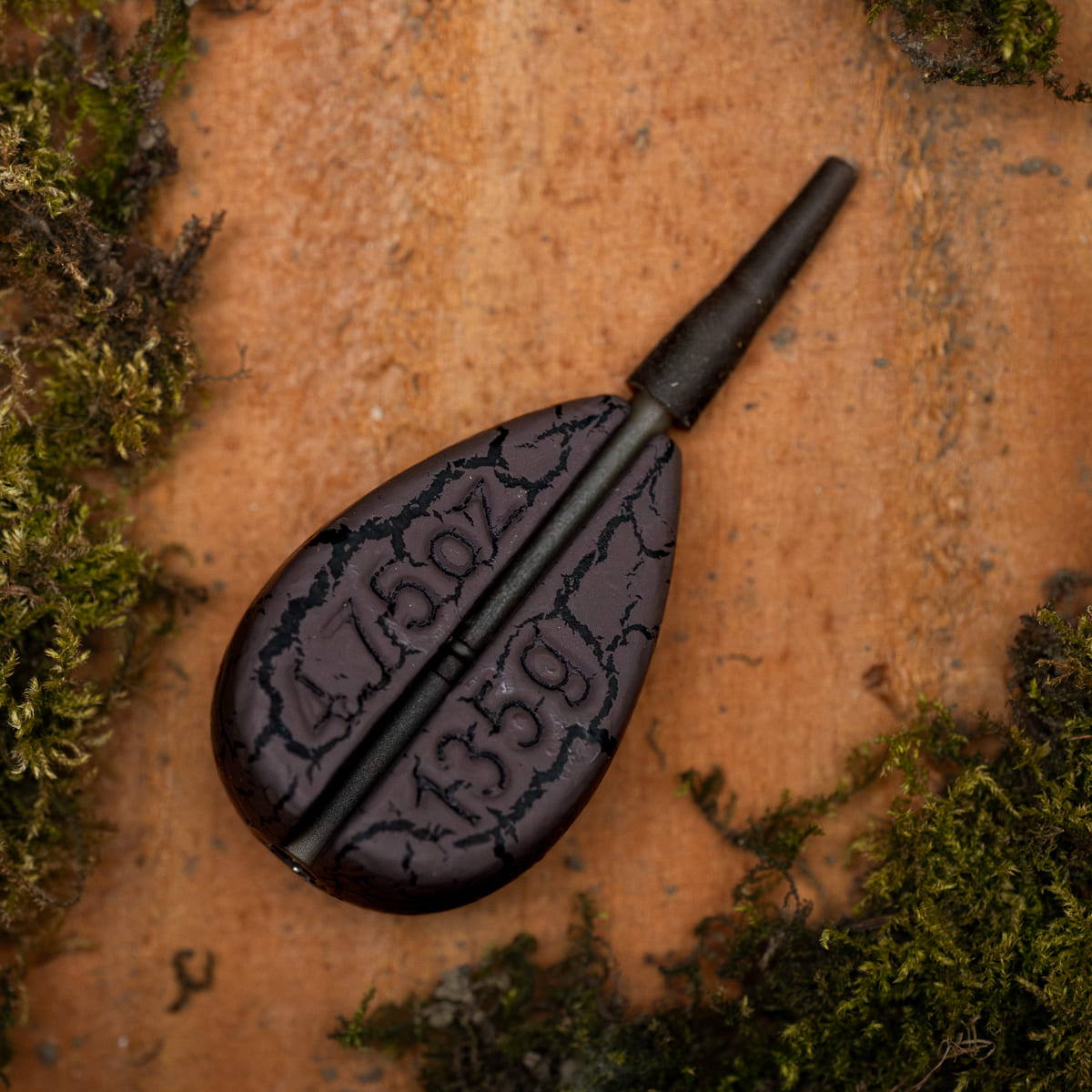 Hit & Run Inline Lead