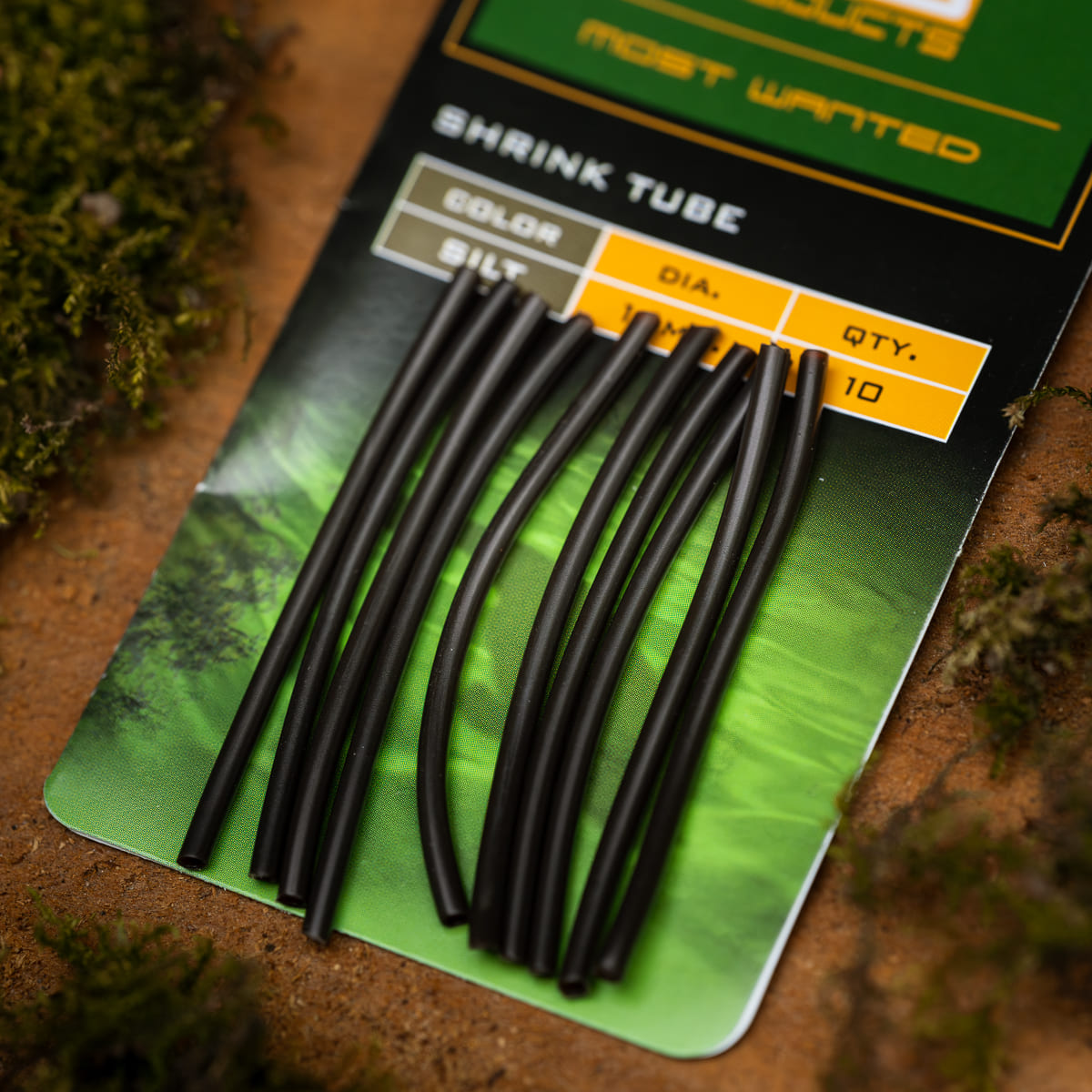 Shrink Tube (10pcs)