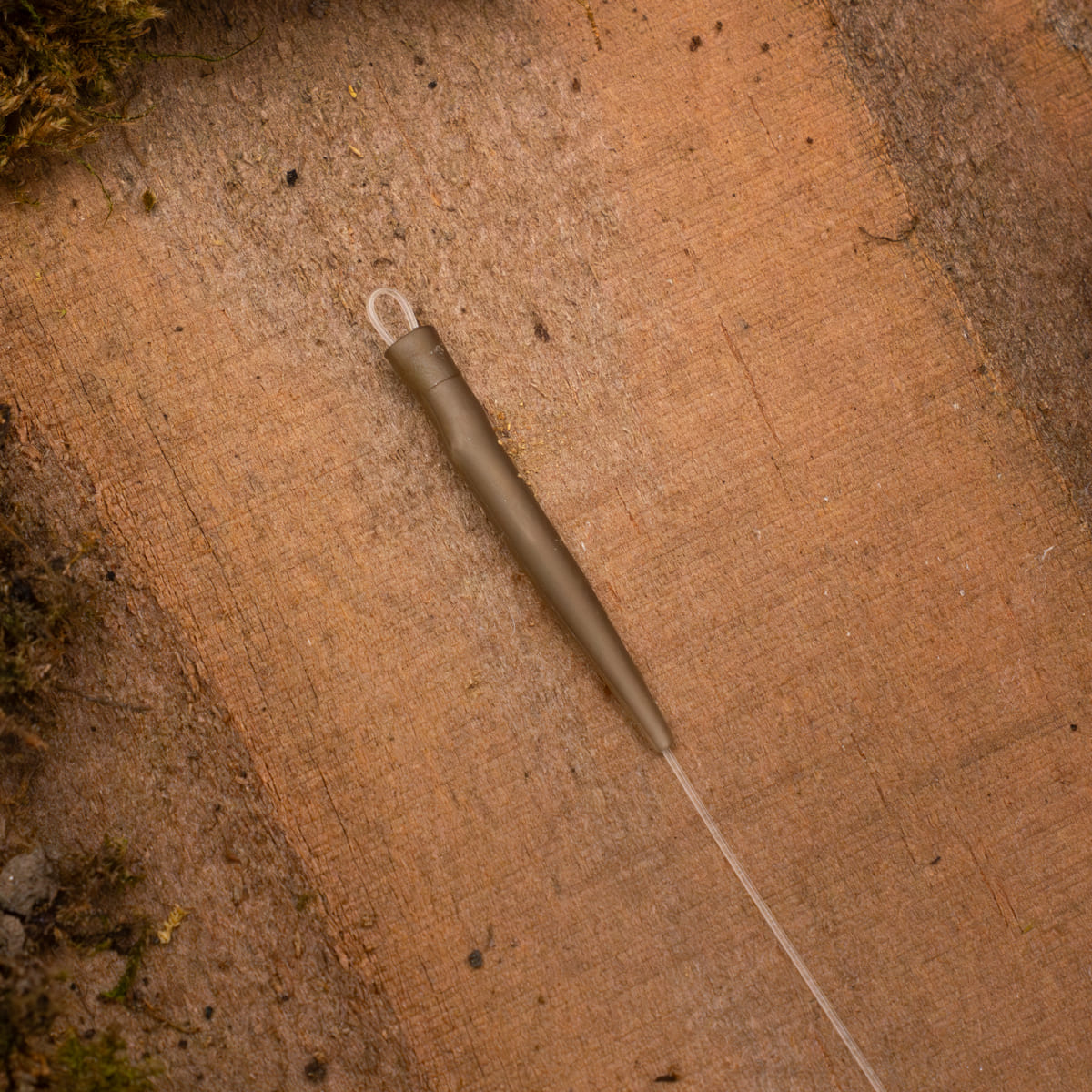 Ronnie Rig Stiff Bait Screw