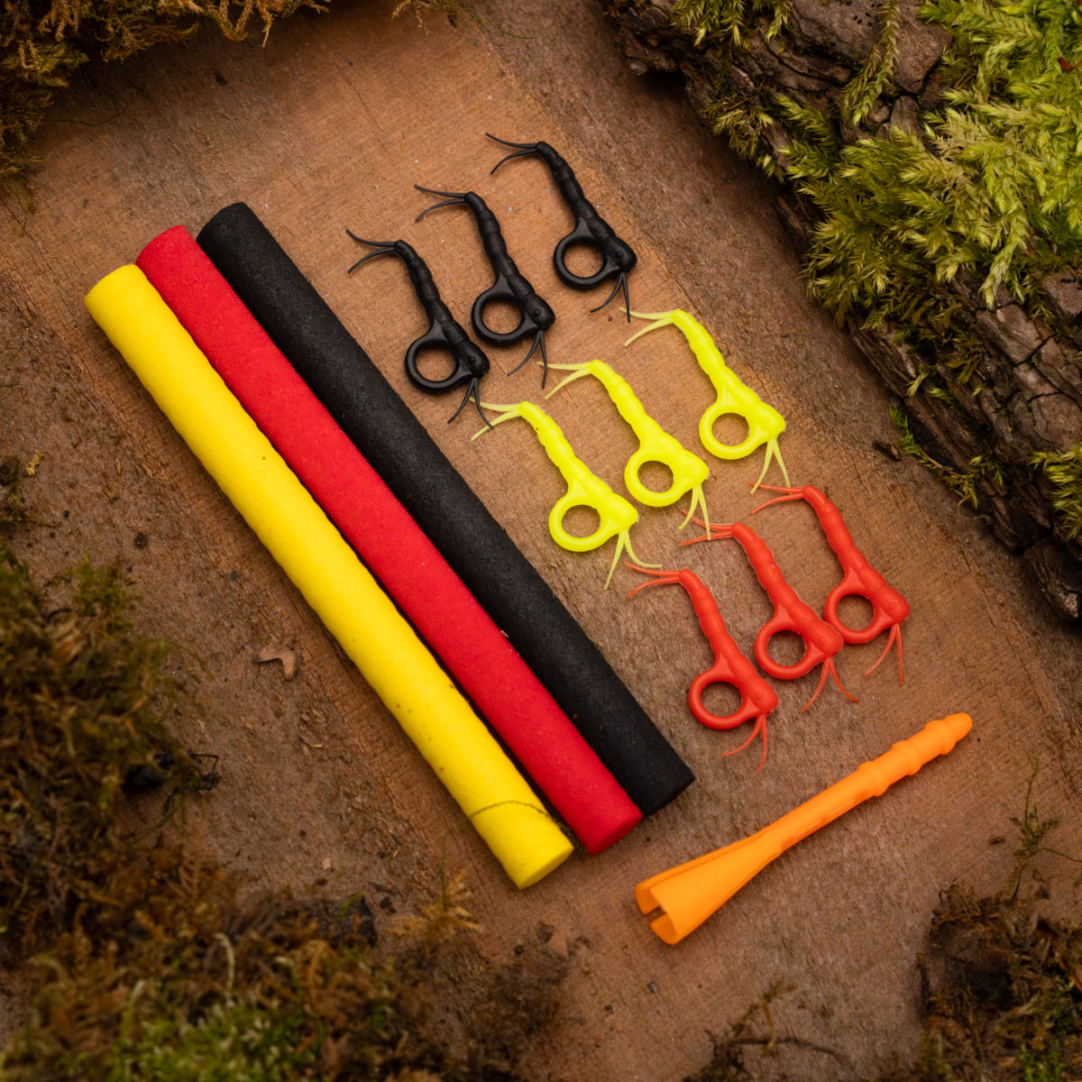 Snail-aligner Zig Kit
