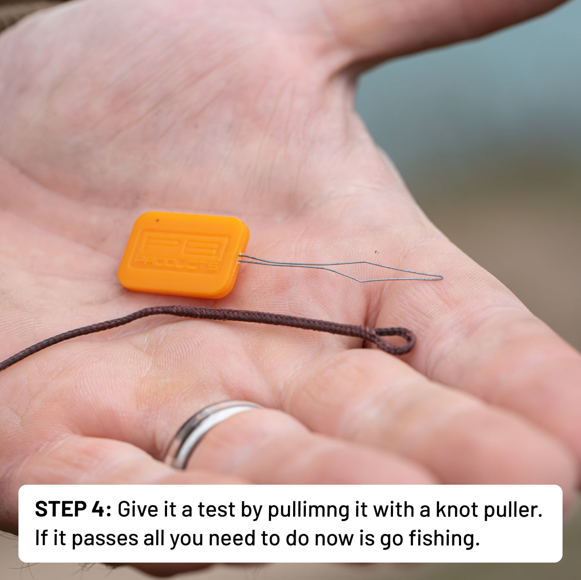 Splicing Threader (2pcs)