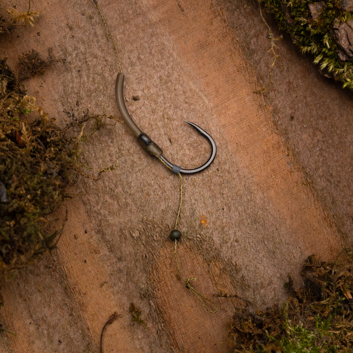 Snowman Rig